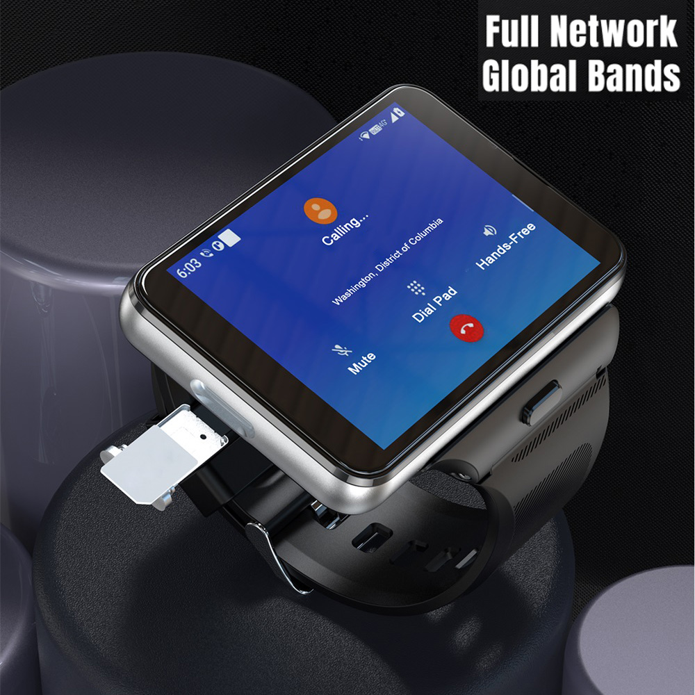 Smartwatch 2MP/8MP Dual Camera - Smartwatch Watches For Women With Gps review and price