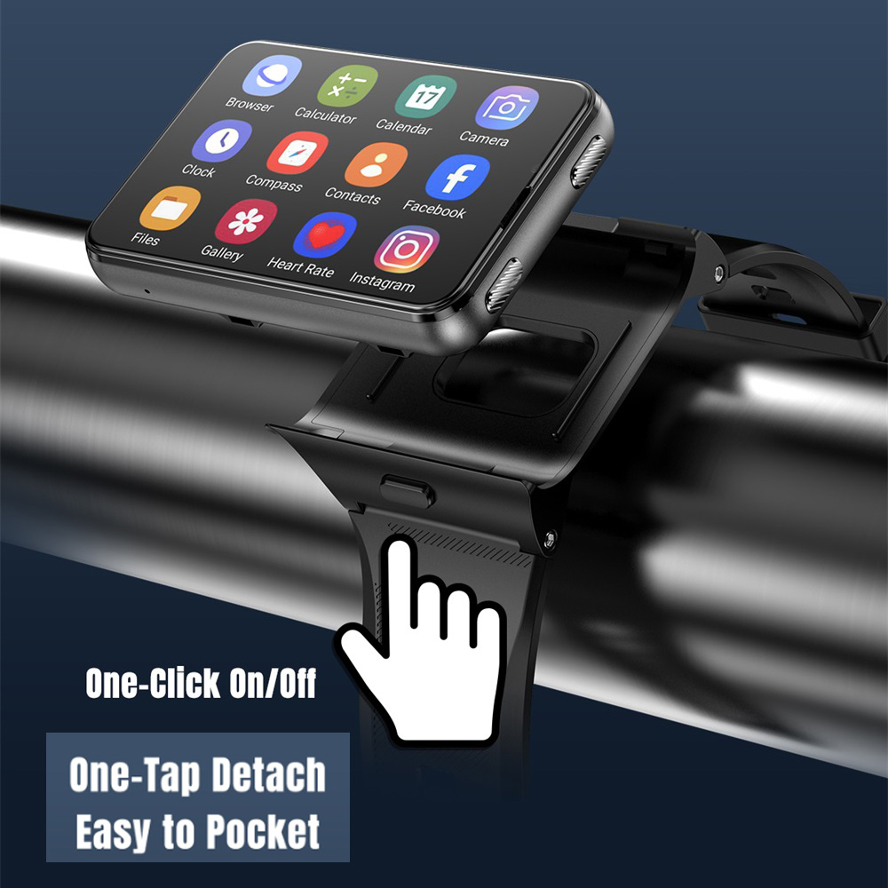 Smartwatch 2MP/8MP Dual Camera - Smartwatch Watches For Women With Gps review and price