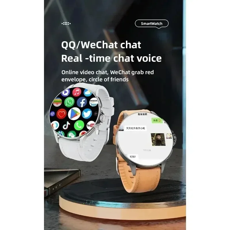 New GT200 5G SmartWatch with S - Smartwatch Watches Price review and price