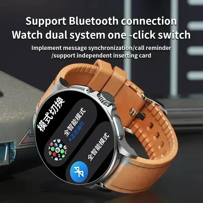 New GT200 5G SmartWatch with S - Smartwatch Watches Price review and price