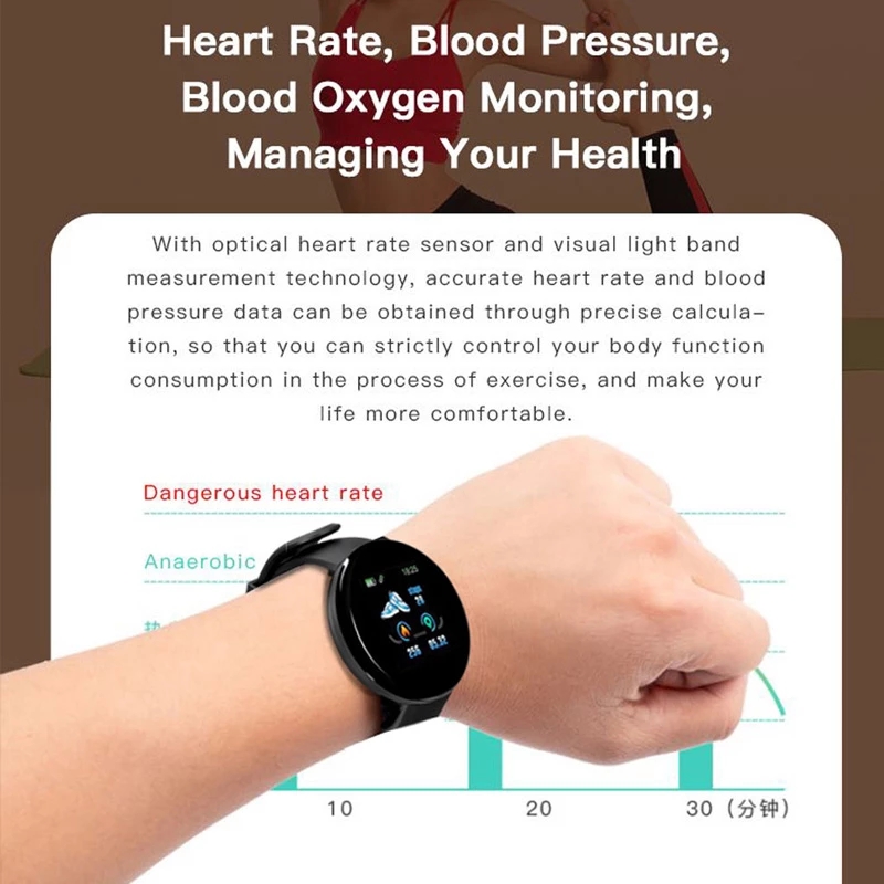 Kids Smart Digital Wristwatch  - Smartwatch Watches For Girls review and price