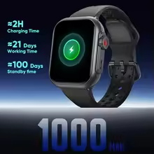 Fashion Watch Ultra K62 Men Wo - Smartwatch Watches Brands For Women review and price