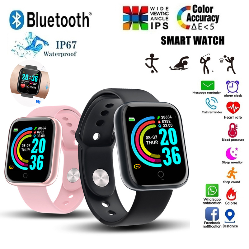 Multifunctional Smart Watch Me - Smartwatch Watches For Girls review and price