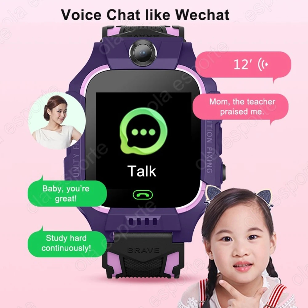 2026 New 4G Touch Screen Water - Smartwatch Watches Price review and price