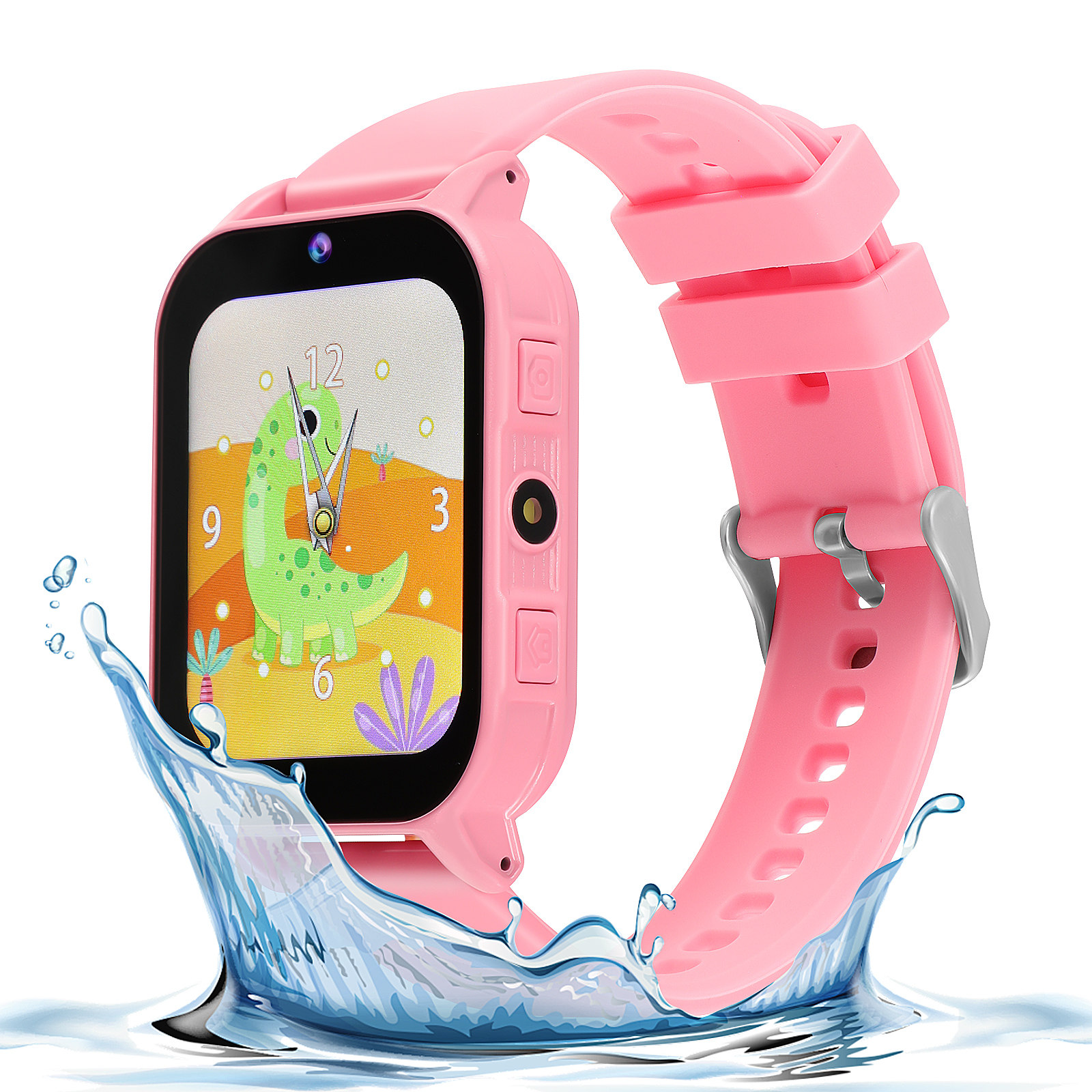 Childrens Smart Watch with Edu - Smartwatch Watches For Kids review and price