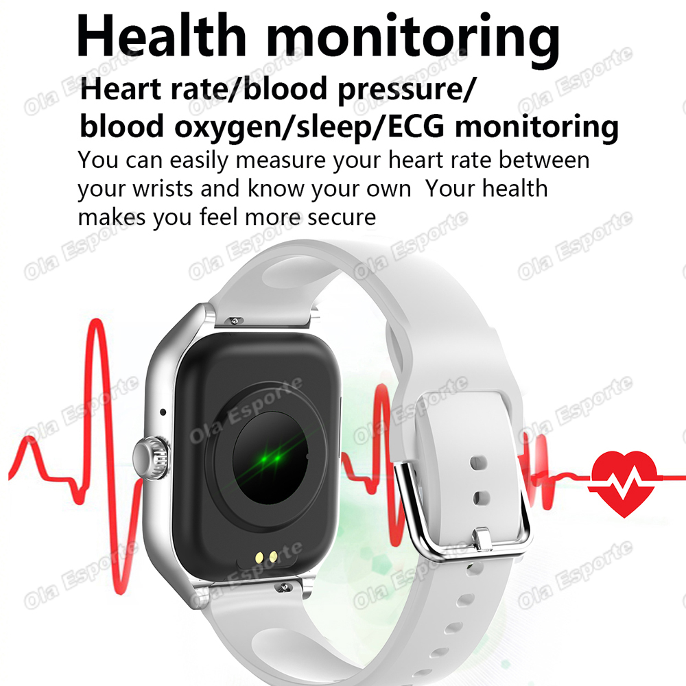 2027 New Smart Watch Bluetooth - Smartwatch Watches For Women With Gps review and price