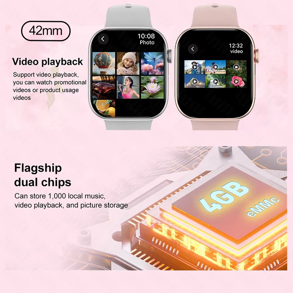 DT Watch X Mini Smart Watch 1. - Timex Watches Smartwatch review and price