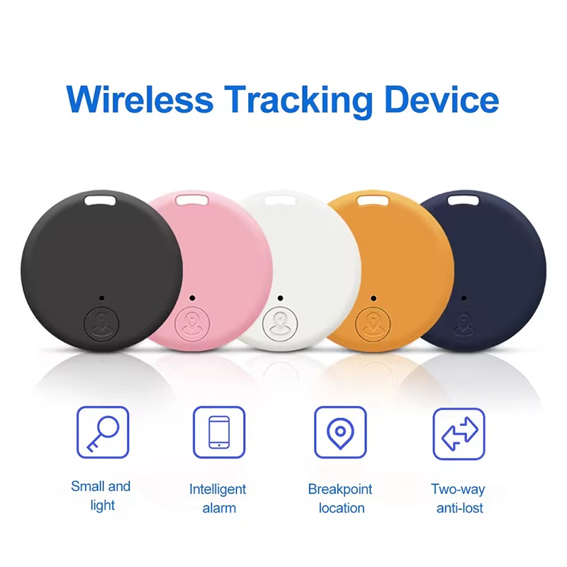 Mini Dog GPS Bluetooth Tracker - Smartwatch Watches For Kids review and price